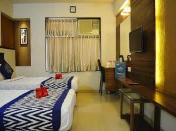 Oyo Rooms Railway Station Ankleshwar المظهر الخارجي الصورة