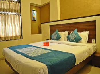 Oyo Rooms Railway Station Ankleshwar المظهر الخارجي الصورة