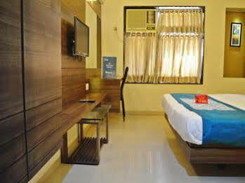 Oyo Rooms Railway Station Ankleshwar المظهر الخارجي الصورة