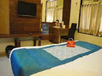Oyo Rooms Railway Station Ankleshwar المظهر الخارجي الصورة