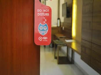 Oyo Rooms Railway Station Ankleshwar المظهر الخارجي الصورة