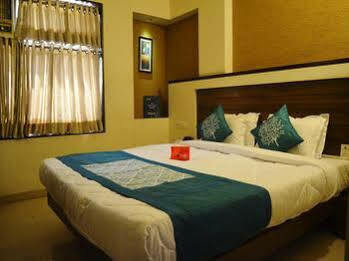 Oyo Rooms Railway Station Ankleshwar المظهر الخارجي الصورة