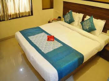 Oyo Rooms Railway Station Ankleshwar المظهر الخارجي الصورة