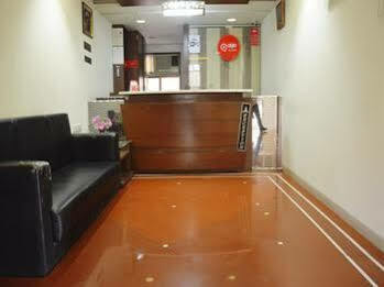 Oyo Rooms Railway Station Ankleshwar المظهر الخارجي الصورة